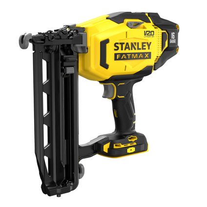 Stanley afwerktacker (zonder accu) 18V 16G-STANLEY BLACK & DECKER-Bouwhof shop