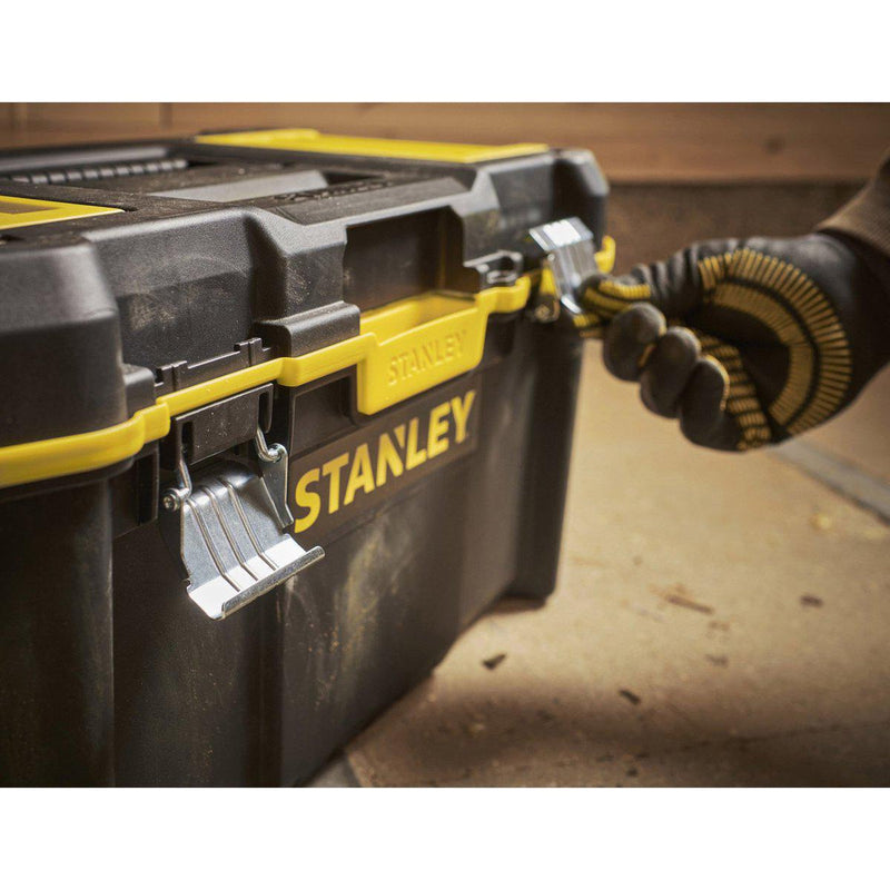 Stanley gereedschapskoffer Cantilever-STANLEY BLACK & DECKER-Bouwhof shop