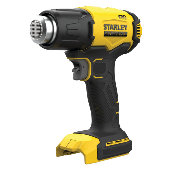 Stanley heteluchtpistool (zonder accu) 18V-STANLEY BLACK & DECKER-Bouwhof shop