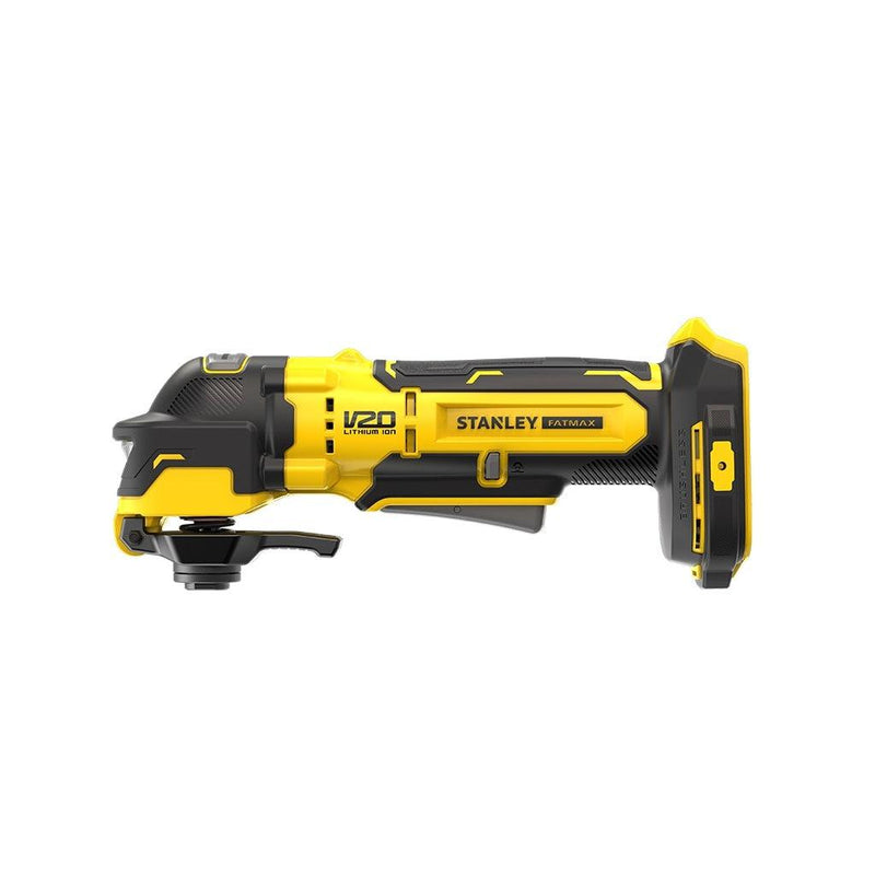 Stanley multitool (zonder accu) 18V Brushless-STANLEY BLACK & DECKER-Bouwhof shop