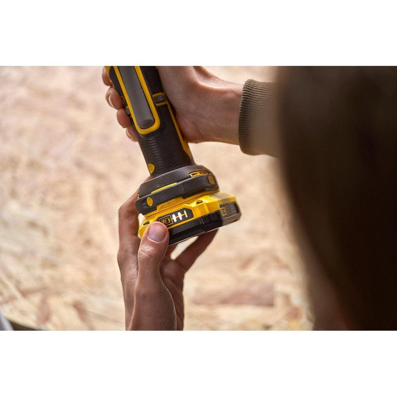 Stanley multitool (zonder accu) 18V Brushless-STANLEY BLACK & DECKER-Bouwhof shop