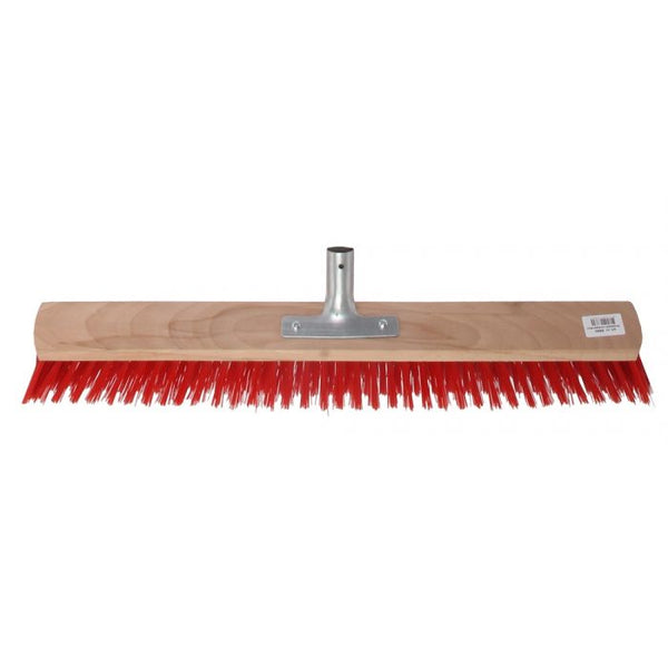 STRAATBEZEM KUNSTSTOF 60CM-TALEN TOOLS [BO] (tuin)-Bouwhof shop (6207508381872)