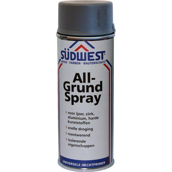 Südwest All-Grund spray 400 ml. 9110-AKZO NOBEL COATINGS (verf & behang)-Bouwhof shop (6627213607088)