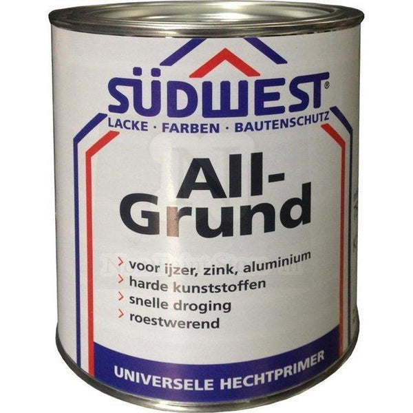 Südwest all-grund k51 7001/grijs 125 ml.-AKZO NOBEL COATINGS (verf & behang)-Bouwhof shop (6588179579056)