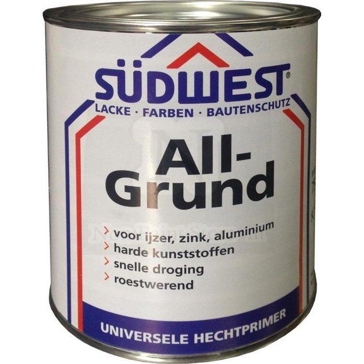 Südwest all-grund k51 9110/wit 125 ml.-AKZO NOBEL COATINGS (verf & behang)-Bouwhof shop (6588179546288)