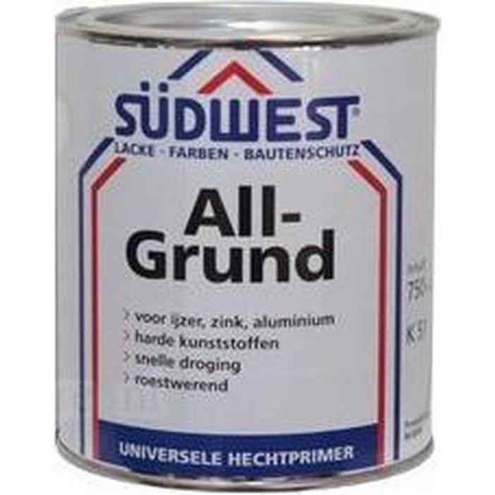 SUDWEST ALLGRUND PRIMER K51 7001 GRIJS 750ML-AKZO NOBEL COATINGS (verf & behang)-Bouwhof shop (6179650175152)