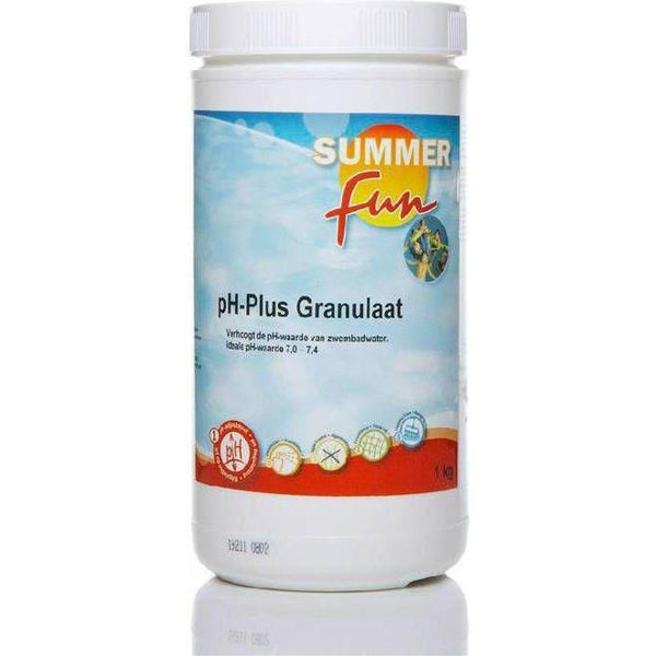 SUMMER FUN PH+ 1 KG-AQUA-FUN | ALPC-Bouwhof shop (6569544417456)