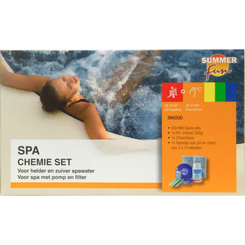 Summer Fun spa startset chemie-AQUA-FUN | ALPC-Bouwhof shop (6154576199856)