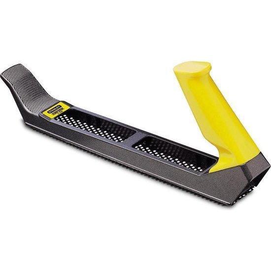 SURFORM METAAL SCHAAF 255MM-STANLEY BLACK & DECKER [BO]-Bouwhof shop (6138200555696)