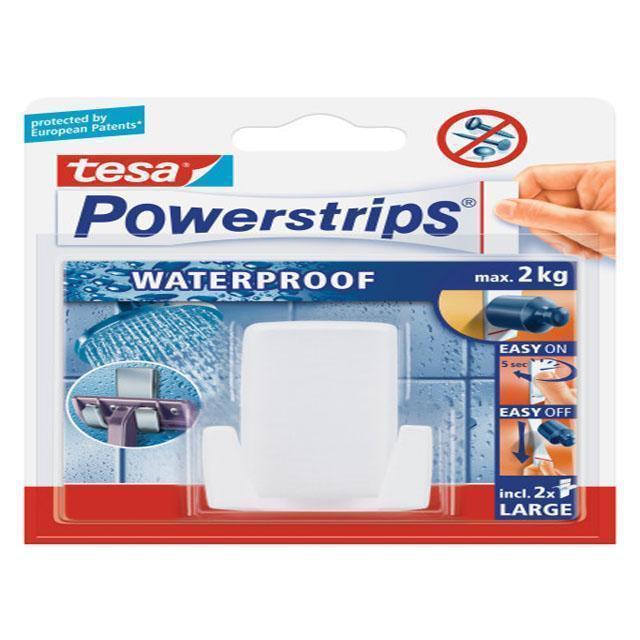 TESA PWS WATERPR STRIPS LARGE-AKZO NOBEL COATINGS (ijzerwaren)-Bouwhof shop (6153327280304)