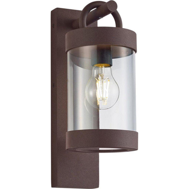 Trio - Wand lamp Sambesi roestkleur-TRIO LIGHTING (verlichting)-Bouwhof shop (6936646647984)