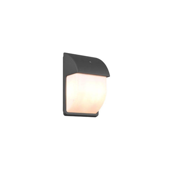 TRIO wandlamp Mersey antraciet (7078814122160)