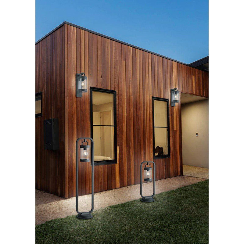 TRIO tafellamp Sambesi (excl. 1 x E27)-TRIO LIGHTING (verlichting)-Bouwhof shop