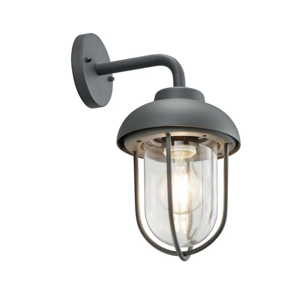 TRIO wandlamp Duero-TRIO LIGHTING (verlichting)-Bouwhof shop (6936647205040)