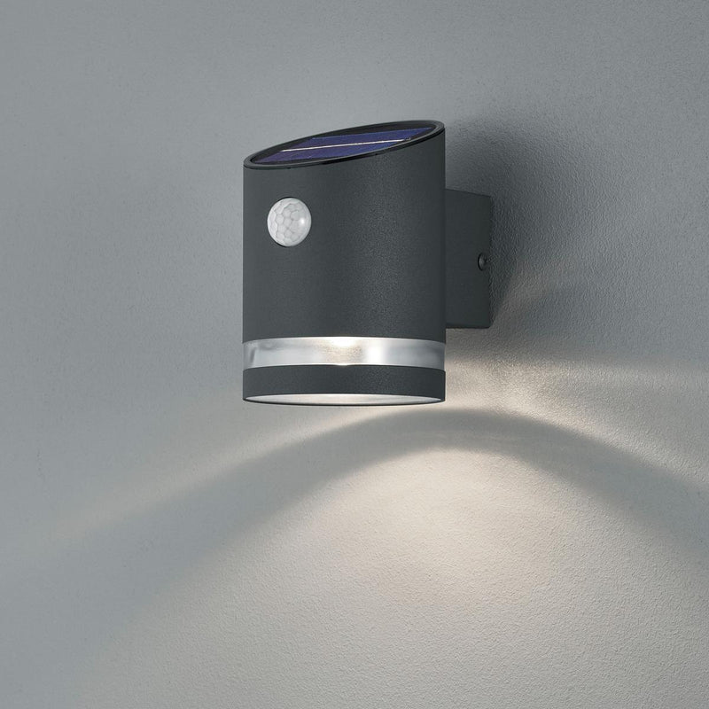 Reality - Wand lamp Salta antraciet-TRIO LIGHTING (verlichting)-Bouwhof shop (6936647303344)