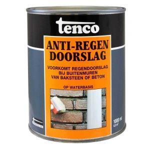 TENCO ANTI-REGENDOORSLAG WATERBASIS-AKZO NOBEL COATINGS (verf & behang)-Bouwhof shop (6588178628784)