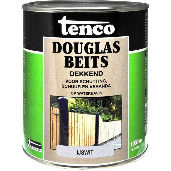 TENCO DOUGLAS HOUTBEITS DEKKEND IJSWIT-BPG BOUWHOF-Bouwhof shop (6168555126960)