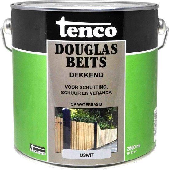 TENCO DOUGLAS HOUTBEITS DEKKEND IJSWIT-BPG BOUWHOF-Bouwhof shop (6168555192496)