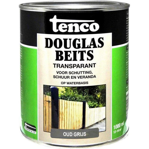 TENCO DOUGLAS HOUTBEITS TRANSPARANT OUD GRIJS-BPG BOUWHOF-Bouwhof shop (6170267549872)