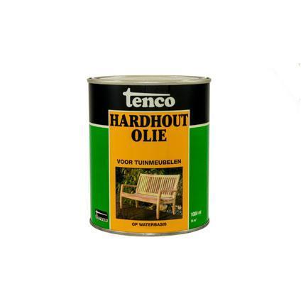 TENCO HARDHOUTOLIE WATERBASIS-AKZO NOBEL COATINGS (verf & behang)-Bouwhof shop (6588178956464)