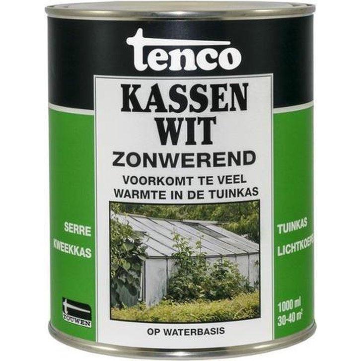 TENCO KASSENWIT-AKZO NOBEL COATINGS (verf & behang)-Bouwhof shop (6535790723248)