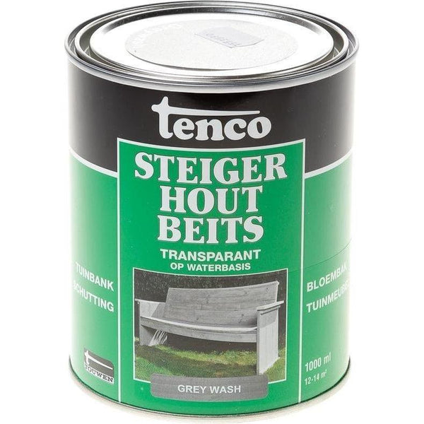 TENCO STEIGERHOUTBEITS GREY WASH-AKZO NOBEL COATINGS (verf & behang)-Bouwhof shop (6217857302704)