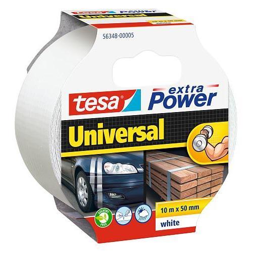 TESA EX POWER UNIVERS. 50MX48MM GRIJS-AKZO NOBEL COATINGS (ijzerwaren)-Bouwhof shop (6149565612208)