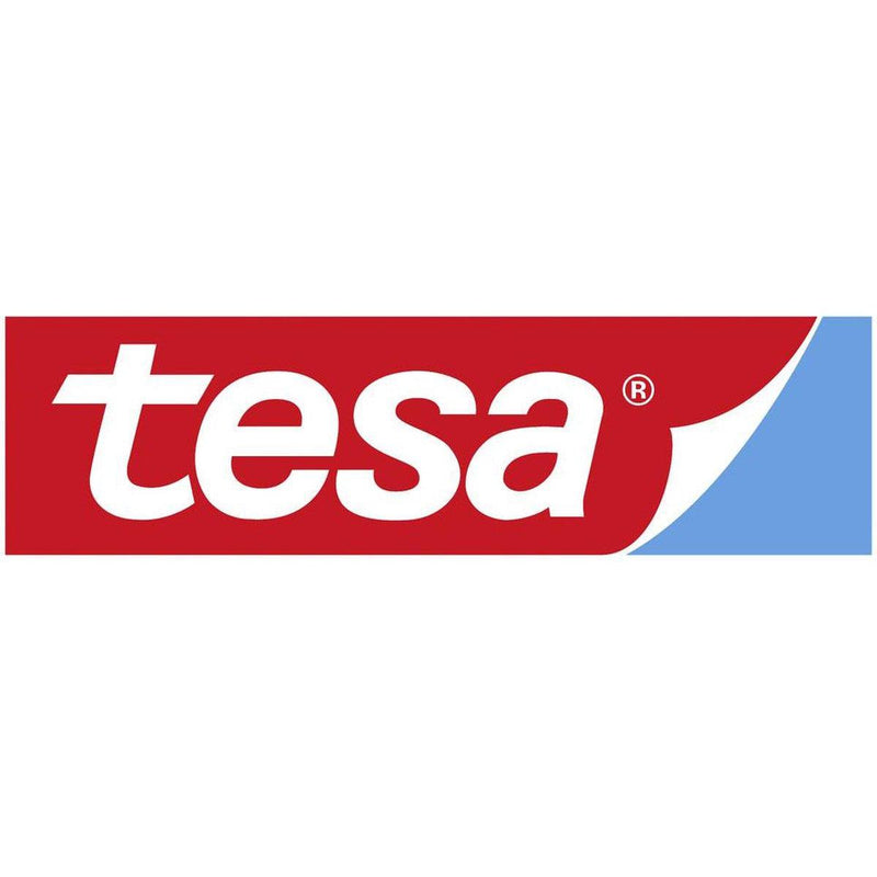 Tesa Extra Power tape 38 mm. x 2.75 meter zwart-AKZO NOBEL COATINGS (ijzerwaren)-Bouwhof shop