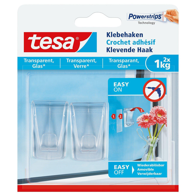 TESA DECO HAAK TRP 1KG-AKZO NOBEL COATINGS (ijzerwaren)-Bouwhof shop (6627212951728)