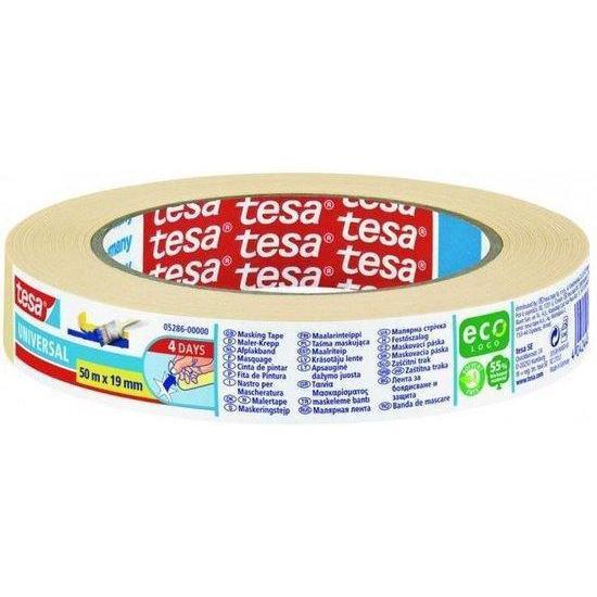 TS TAPE UNIVERSAL 50MX19MM-AKZO NOBEL COATINGS (verf & behang)-Bouwhof shop (6207509397680)