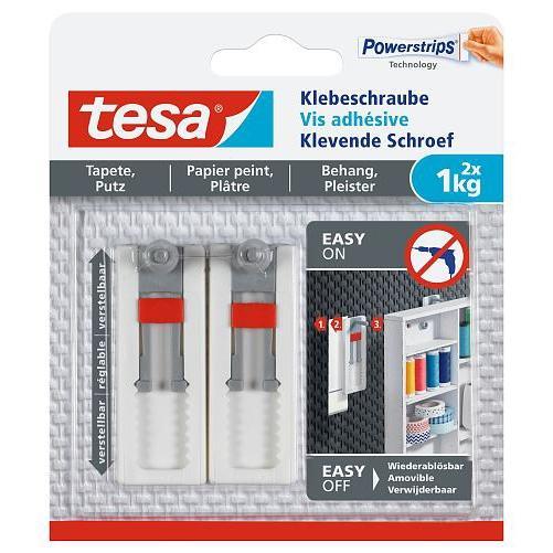 TESA VERSTEL KLEV SCHROEF GEV OPP 1KG-AKZO NOBEL COATINGS (ijzerwaren)-Bouwhof shop (6149566791856)