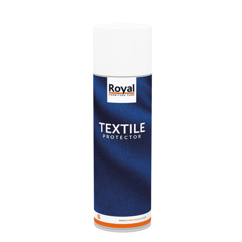 TEXTILE PROTECTOR SPRAY-ORANJE FURNITURE CARE-Bouwhof shop (6162827608240)