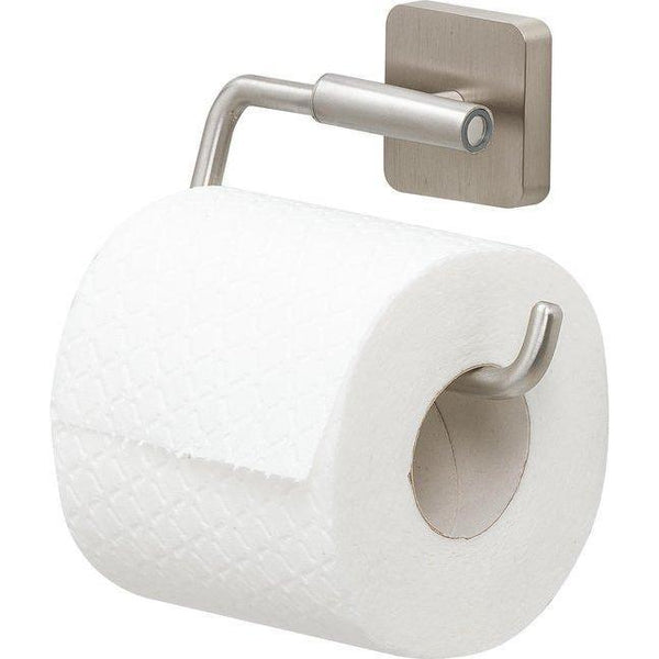 Tiger Onu Toiletrolhouder RVS geborsteld-CORAM DIY BV-Bouwhof shop (6644594311344)