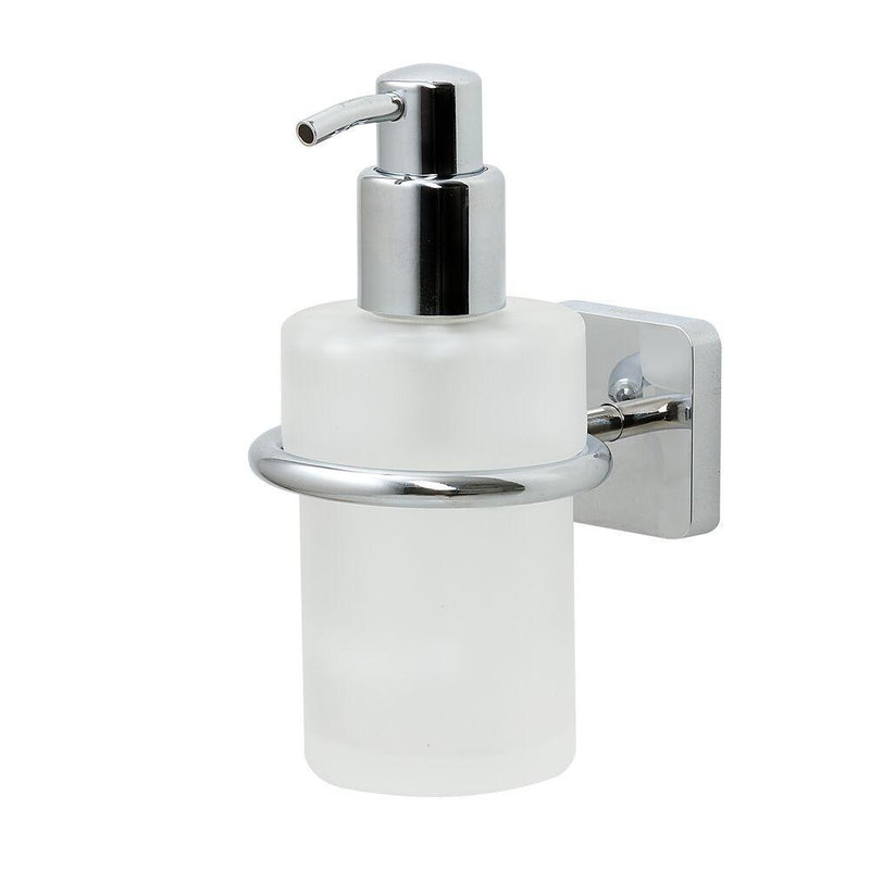TIGER ONU ZEEPDISPENSER CHROOM-CORAM DIY BV-Bouwhof shop (6161291477168)