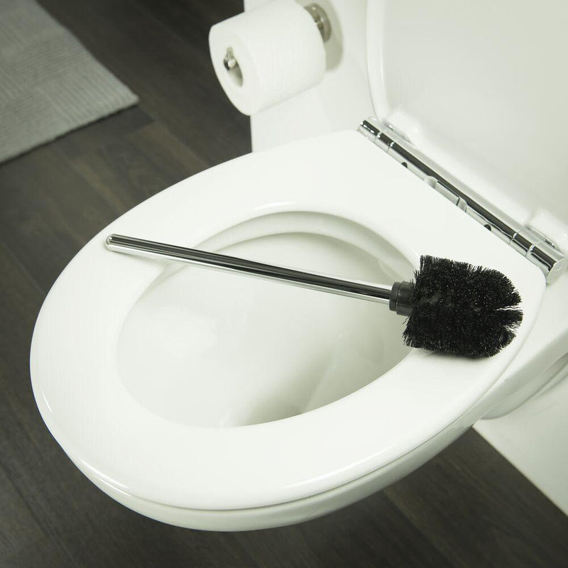 TIGER UNIVERSELE TOILETBORSTEL CHROOM-CORAM DIY BV-Bouwhof shop (6161293770928)