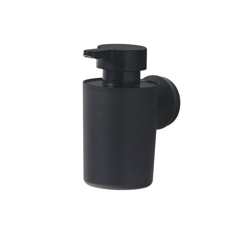 TIGER URBAN ZEEPDISPENSER ZWART-CORAM DIY BV-Bouwhof shop (6139159904432)