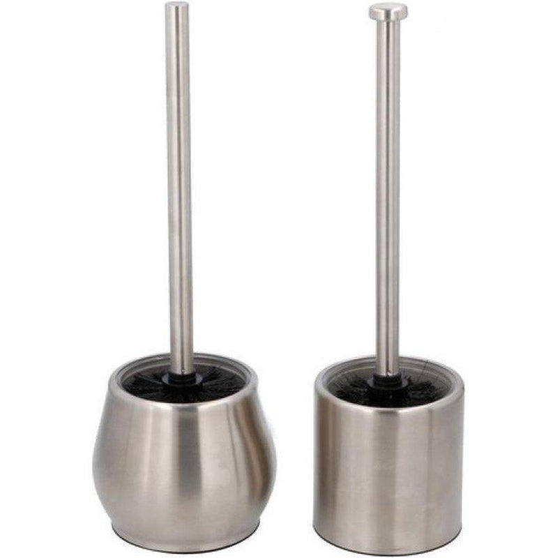 Toilet brush & holder 2ass-EDCO-Bouwhof shop (6727152992432)