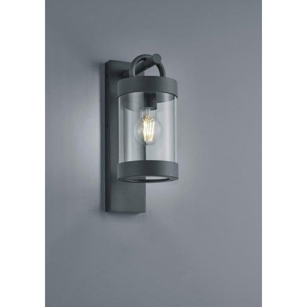 Trio - Wand lamp Sambesi antraciet-TRIO LIGHTING (verlichting)-Bouwhof shop (7043533340848)