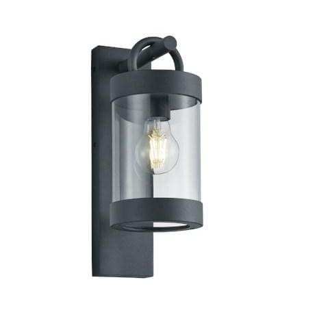 Trio - Wand lamp Sambesi antraciet-TRIO LIGHTING (verlichting)-Bouwhof shop (7043533340848)