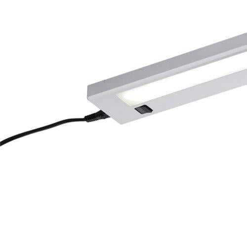 Trio wandlamp alino (incl. 1 X smd. 7W. 3000K. 600Lm)-TRIO INTERNATIONAL GMBH-Bouwhof shop (6135622828208)