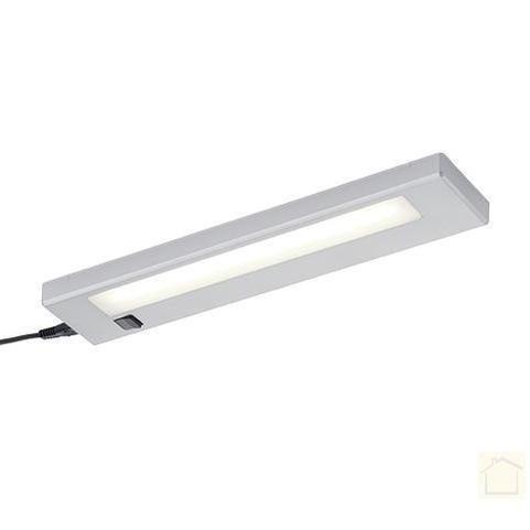 TRIO WANDLAMP ALINO (INCL. 1 X SMD. 4W. 3000K. 350LM)-Lampen-Bouwhof shop (6135621779632)