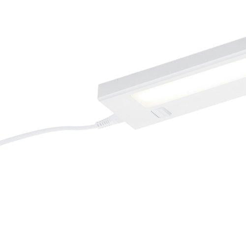 Trio wandlamp alino (incl. 1 X smd. 7W. 3000K. 600Lm)-TRIO INTERNATIONAL GMBH-Bouwhof shop (6135622271152)