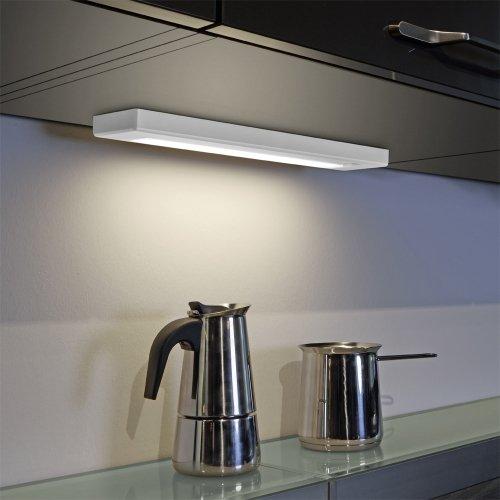 Trio wandlamp alino (incl. 1 X smd. 7W. 3000K. 600Lm)-TRIO INTERNATIONAL GMBH-Bouwhof shop (6135622271152)