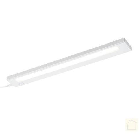 TRIO WANDLAMP ALINO (INCL. 1 X SMD. 7W. 3000K. 600LM)-Lampen-Bouwhof shop (6135622271152)