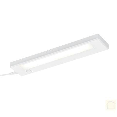 TRIO WANDLAMP ALINO (INCL. 1 X SMD. 4W. 3000K. 350LM)-Lampen-Bouwhof shop (6135621746864)