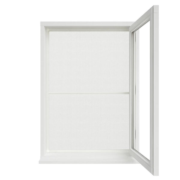 ULTRA INZETRAAMHOR 100X150 WIT-HAMSTRA HORREN-Bouwhof shop (6149554733232)