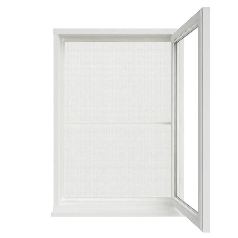 ULTRA INZETRAAMHOR 100X150 WIT-HAMSTRA HORREN-Bouwhof shop (6149554733232)