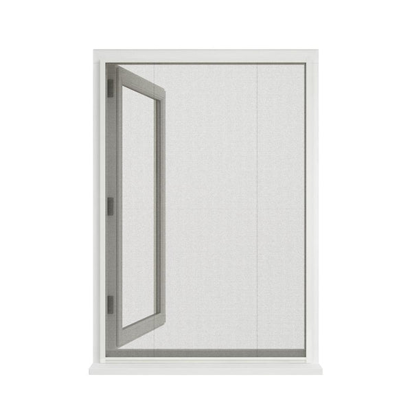 ULTRA PLISSÉRAAMHOR 103X155 WIT-HAMSTRA HORREN-Bouwhof shop (6149554831536)