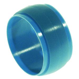 VSH Kunststof knelring blauw 1 35 mm-TECHNISCHE UNIE [BO] (installatie) 1442201-Bouwhof shop