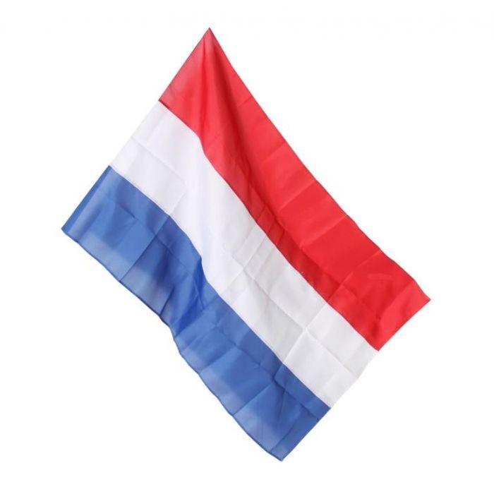 VLAG NEDERLAND 100X150CM-TALEN TOOLS [BO] (tuin)-Bouwhof shop (6154556965040)